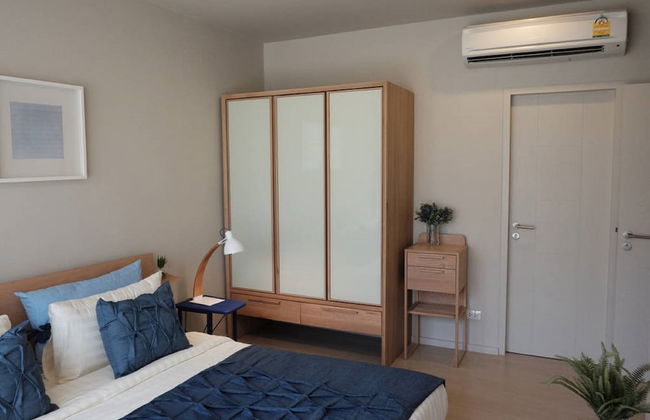 Baan Thew Talay Blue Sapphire - Photo 6