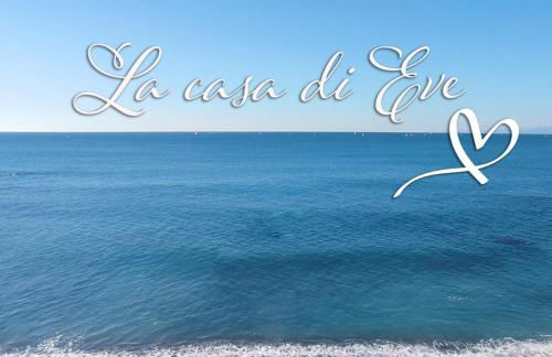 La casa di Eve Vicino Gaslini San Martino - Foto 1