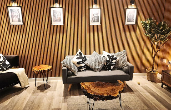 L1 Luxury Apartment - Foto 13