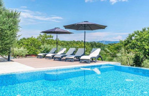 Villa Pedena - Foto 4