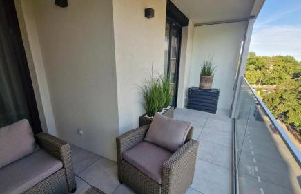 PLATiNiUM RESiDENCE GARDEN SASKI - "CENTRUM" - Foto 33