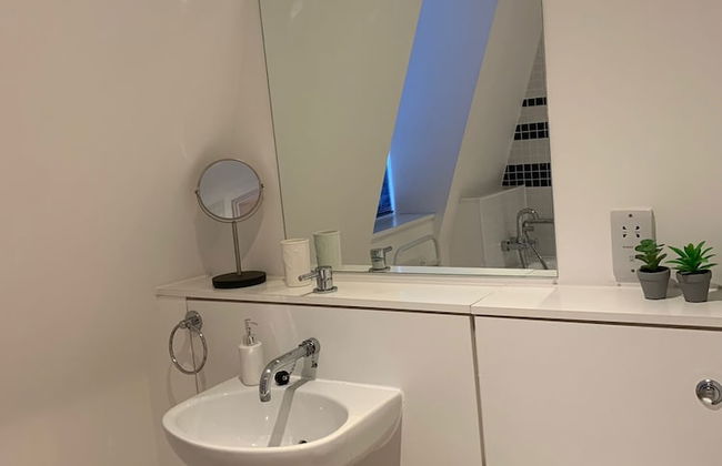 Riding Gate Apartment - Foto 34