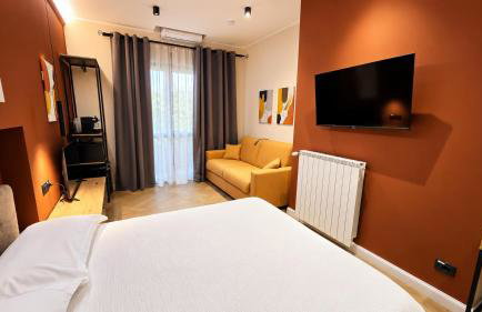 Centro & Mare - Rooms - Garage - Suites - Photo 39
