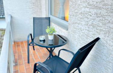 Apartment 4you Köln-Frechen #2 - Foto 8