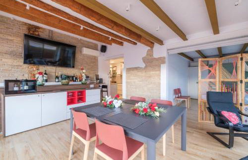 Àtic la Llotja - Foto 6