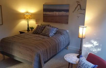 Amazing Getaway Oceanview with treehouse feel - Foto 22