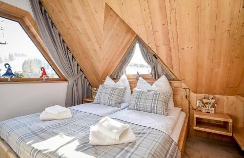 Apartamenty u Kurosa Jacuzzi & Sauna Ski Suche - Foto 69