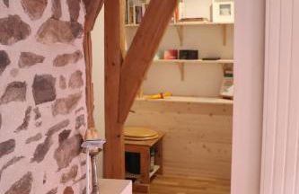 Eco-gîte La Clé des Champs - Foto 16