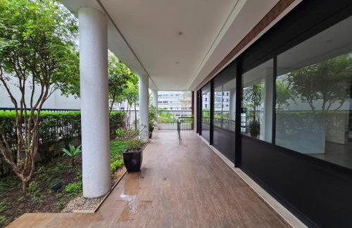 Apartamento aconchegante com piscina e jacuzzi - Foto 33