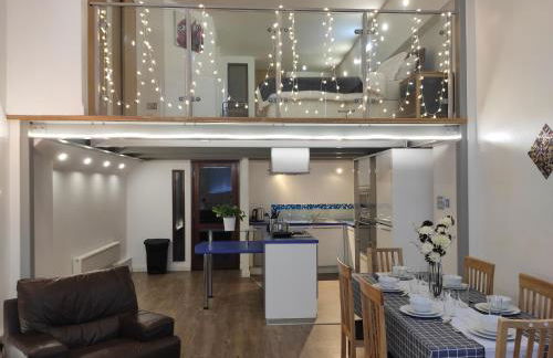 City Centre duplex 3rooms apartment with parking - Foto 3