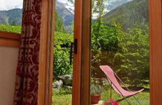 Chalet Isabelle Mountain lodge 5 star 5 bedroom en suite sauna jacuzzi - Photo 70