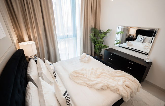 Nasma Luxury Stays - The Grand - Foto 4