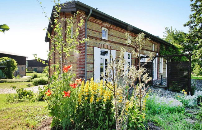 Ferienwohnung, Zahrensdorf - Foto 7