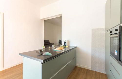 Casa Levante - Near the station and city center - Foto 9