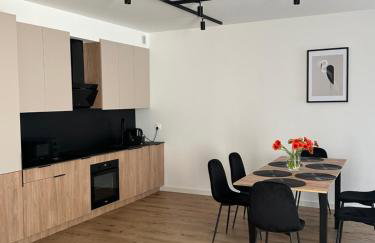SOLAPART Apartamenty - Photo 21