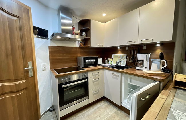 Ferienwohnung Romance - Foto 9