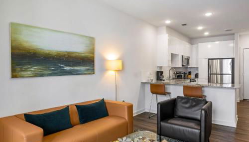 Spectacular Apartments by BCA Furnished Apartments - Foto 5