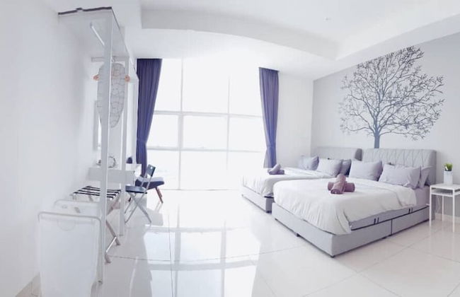 KSL D’Esplanade by Antlerzone - Foto 49