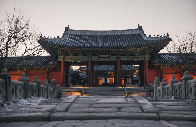 Tour gastronômico por Seul - Foto 2