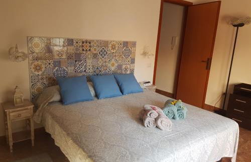 Casa Vacanze Fronte Mare Calasetta "CA' U CAPPUN" - Foto 36