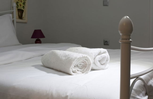 Chalandri a newly renovated studio - Foto 11