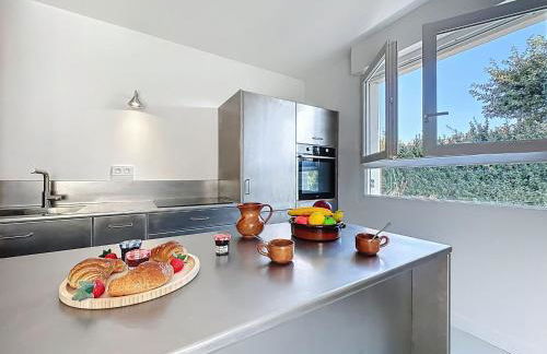 Holiday Home Ma Petite Mer by Interhome - Foto 10