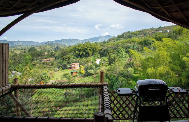 Magic View Guatape - Photo 25