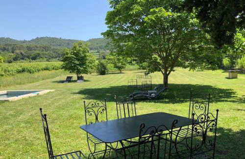 La Magnanerie - Foto 22