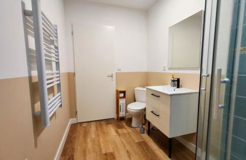 Bohème en Garonne - Foto 29