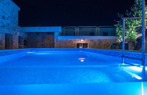 PRIVATE Sapphiros Villa - Foto 28