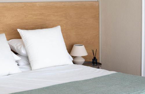 Apartamentos Centro II - Foto 1