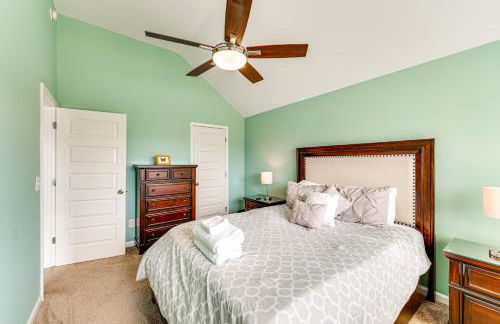 Spacious Family Home with Patio in Graniteville! - Foto 24