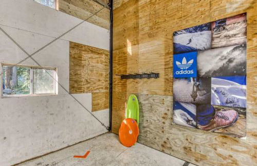 Whispering Pines - Cabin w hot tub - Foto 65