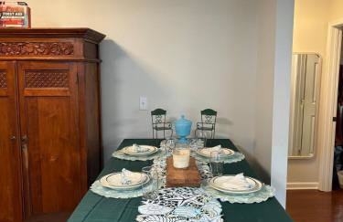 The Cottage by ARH Hospital, ATV Trails, and LMU! - Foto 6