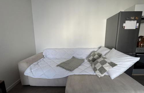Modern and cozy Stay I Terrace and Parking I 10 min by car Orly airport I Quick access to Paris - Foto 27
