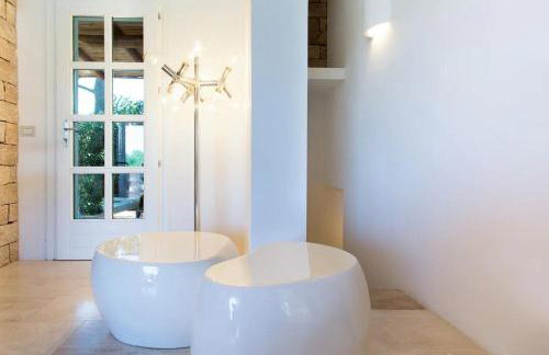 Casa Il Gelsomino San Pantaleo - Foto 16