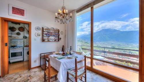 Sunrise On The Garda Lake - Happy Rentals - Foto 3