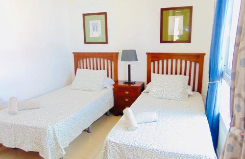 Casita Playa Castillo 3A - Foto 15