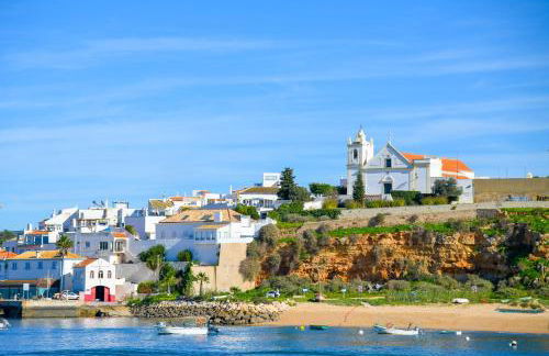 Apartment Crossing Keys, Two Bedrooms, Ferragudo - Foto 52