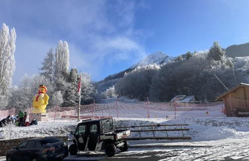 Gîtes Belle Vue - Photo 35