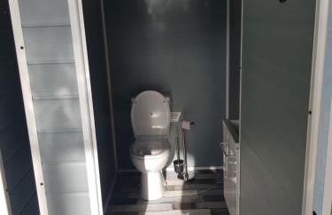 les saisonnières 18 personnes avec piscine - Foto 13