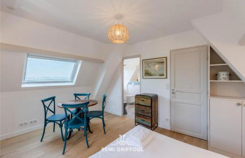 Villa Biloba - sea view and beach access 10 People - Foto 29