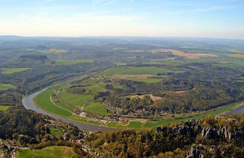 Ferienwohnung Lindemann - Foto 14