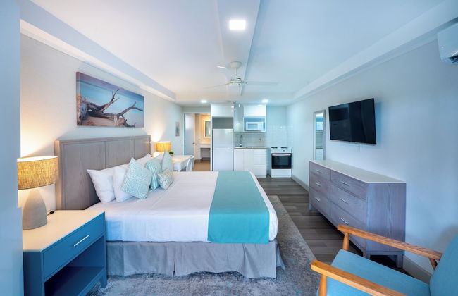 Blue Haven Holiday Apartments - Photo 8