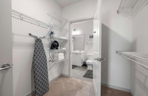 Modern Nulu 2BR CozySuites 07 - Foto 23