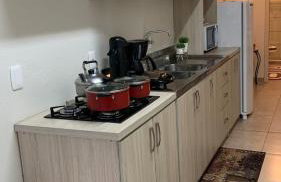 Dom Ângelo Hospedagem - Foto 5