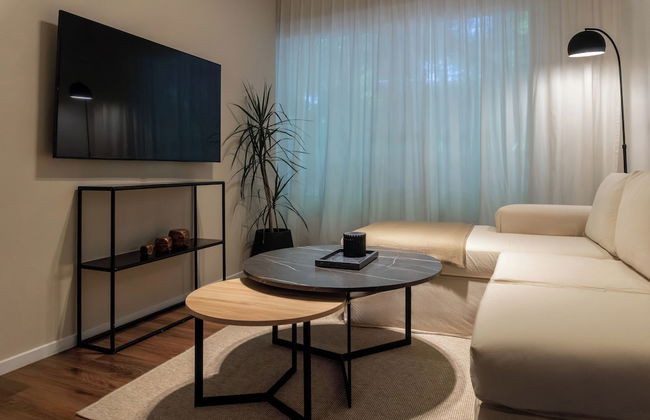 Nido at Quartier Dorrego - Foto 75