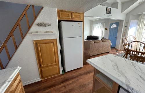 Modern Ocean Cabin 27 Stylish Kitchen & Jacuzzi - Foto 21