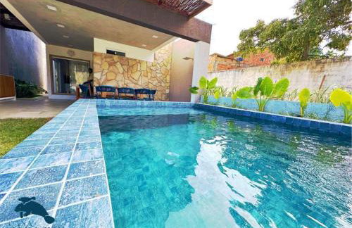 Casa Garaguá - Porto de Pedras,AL - Patacho - Foto 21