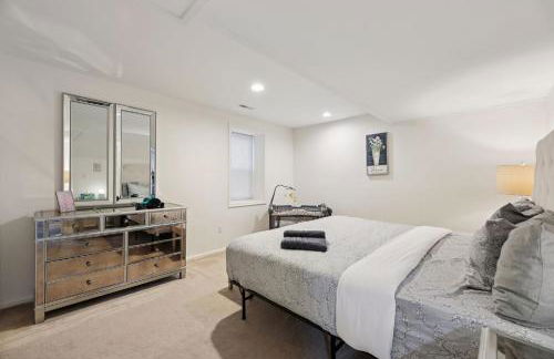 DC Luxury Retreat in Forest Spacious Full of Fun - Foto 64